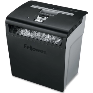 Trituradora de papel Fellowes P-48C