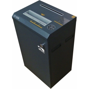 Trituradora de papel Jinpex JP-520C