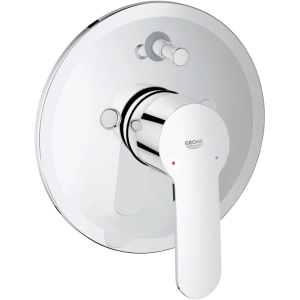 Batidora Grohe Eurostyle Cosmopolitan 33637002