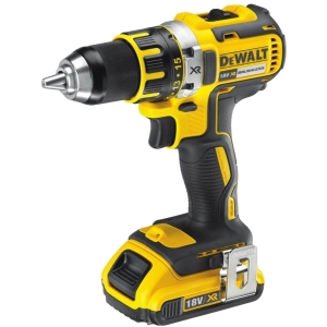 Taladro / destornillador DeWALT DCD790D2