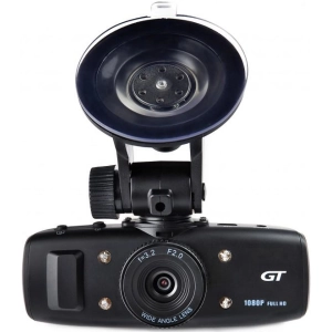 DVR GT R80