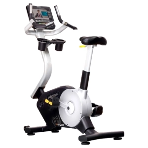 Bicicleta estática Pulse Fitness 240G