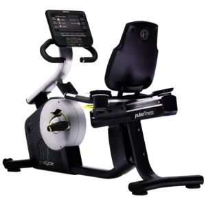 Bicicleta estática Pulse Fitness 250G