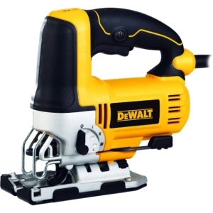 Sierra de calar DeWALT DW349