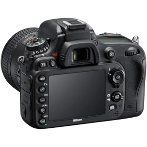 Nikon D610 body