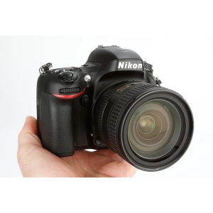 Nikon D610 body