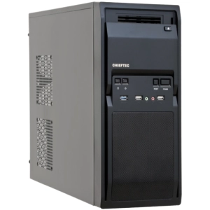 Gabinete Chieftec LIBRA LG-01B 500W