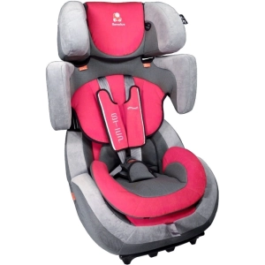 Silla de coche para niños Renolux Step 123