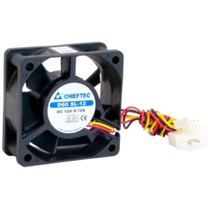 Sistema de refrigeración Chieftec AF-0625S