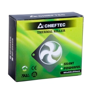 Chieftec AF-0625S