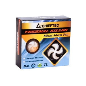 Chieftec AF-0825PWM