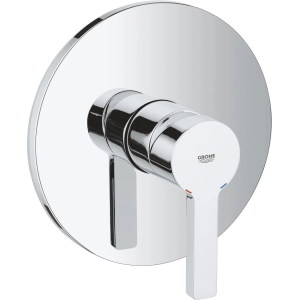 Mezclador Grohe Lineare 19296000