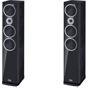 Sistema de sonido HECO Music Style 900