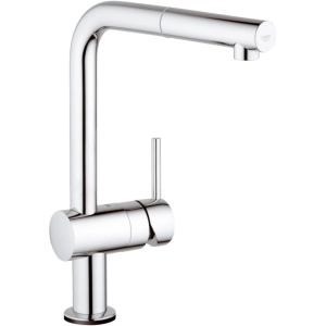 Batidora Grohe Minta Touch 31360000