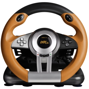 Gamepad Speed-Link DRIFT O.Z. Racing Wheel PC