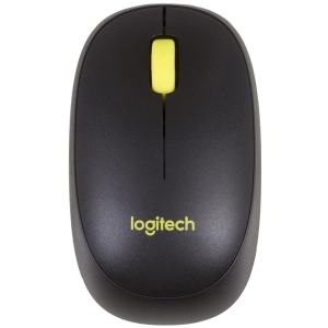 Logitech Wireless Combo MK240