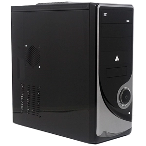 Gabinete Golden Field 8219B 460W