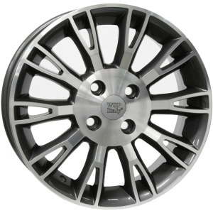 Disco WSP Italy W150 6,5x16/4x100 ET45 DIA56,6