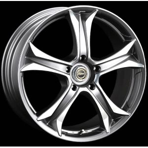 Disco Kosei RX 8x17/5x112 ET35 DIA73.1