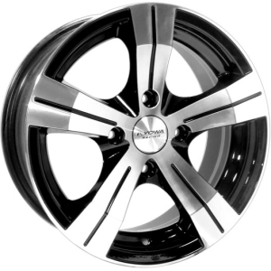 Disco Kyowa Racing 347 6,5x15/5x105 ET38 DIA56,6