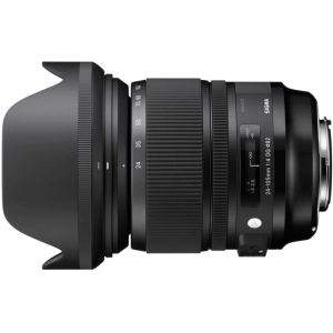 Sigma 24-105mm f/4.0 Art OS HSM DG