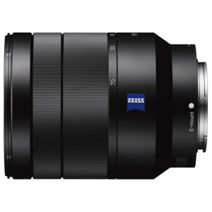 Sony 24-70mm f/4 ZA FE OSS Carl Zeiss Vario Tessar