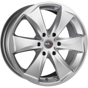 Disco MAK Raptor 6 9x20/6x139,7 ET20 DIA112