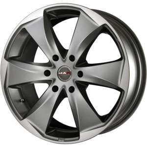 MAK Raptor 6 9x20/6x139,7 ET20 DIA112