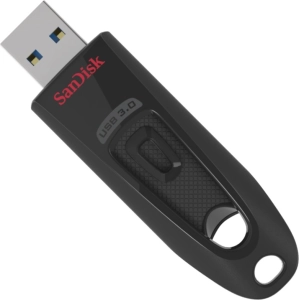 USB-palo SanDisk Ultra USB 3,0