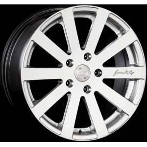 Unidad Racing Wheels H-339