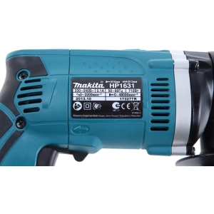 Makita HP1631K