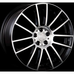 Unidad Racing Wheels H-408