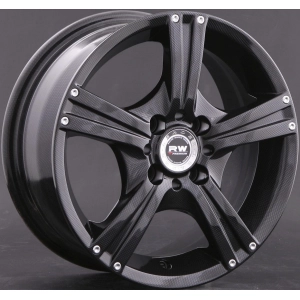 Racing Wheels H-326 6,5x15/5x120 ET40 DIA72,6