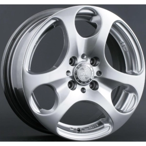 Disco Racing Wheels H-344 6x14/4x100 ET35 DIA67.1