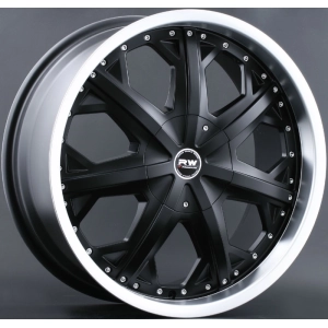 Disco Racing Wheels H-378 8,5x20/5x112 ET45 DIA73.1