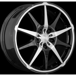 Disco Racing Wheels H-410 7x17/5x112 ET40 DIA73.1