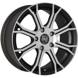 Disco Marcello MR-35 7x16/5x114.3 ET38 DIA73.1