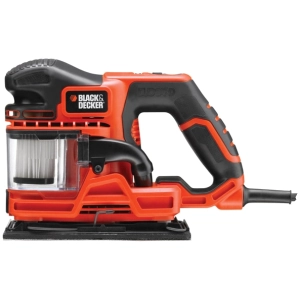 Amoladora Black&Decker KA330EKA