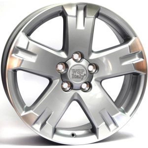 Disco WSP Italy W1750 7,5x18/5x114,3 ET45 DIA60,1