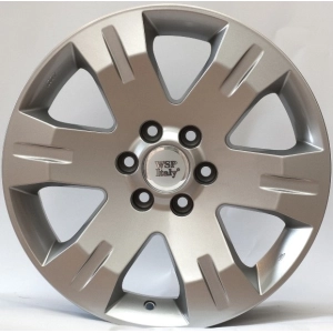 WSP Italy W1851 8,5x18/6x114,3 ET30 DIA66,1