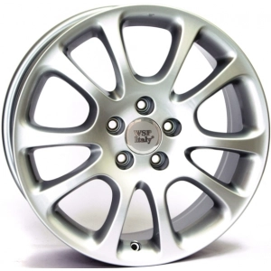 Disco WSP Italy W2404 6,5x17/5x114,3 ET50 DIA64.1