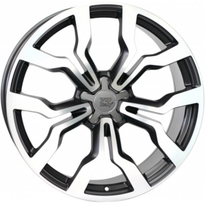 Disco WSP Italy W565 8,5x19/5x112 ET32 DIA66,6