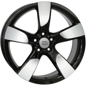 Disco WSP Italy W568 8,5x19/5x112 ET43 DIA66,6