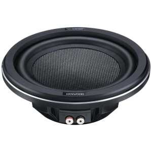 Subwoofer para coche Kenwood KFC-WPS1200F