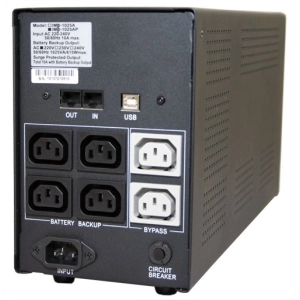 Powercom Imperial IMP-2000AP