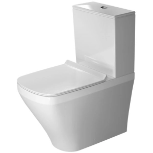 Inodoro Duravit DuraStyle 2155090000