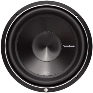 Subwoofer de coche Rockford Fosgate P3D2-12