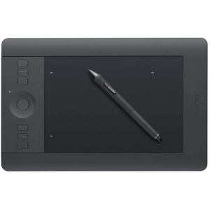 Tableta de dibujo Wacom Intuos Pro Small