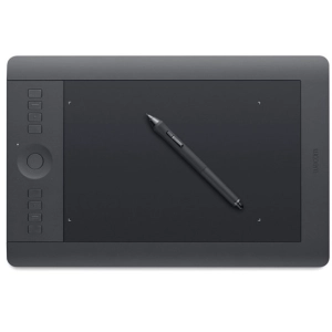 Wacom Intuos Pro Medium 2013