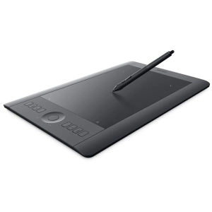 Wacom Intuos Pro Medium 2013